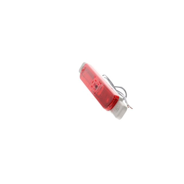 LED Red Marker Lamp 2 LED's suits FORD Transit Scattolini photo 2
