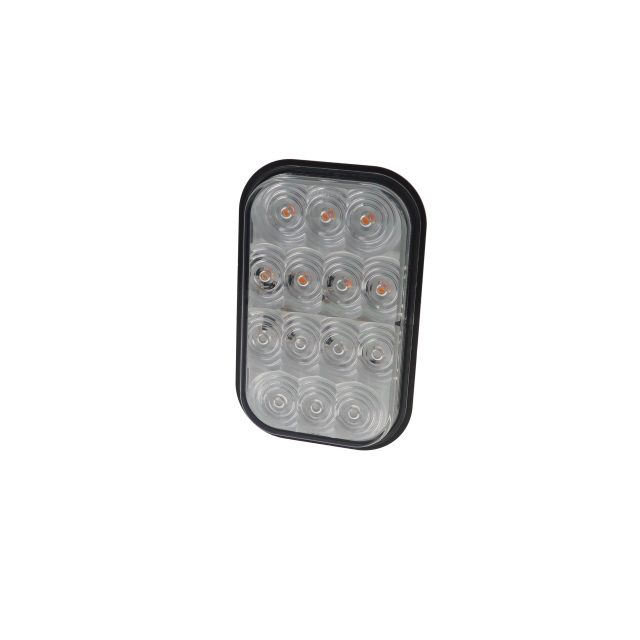 LED combo indicator-stop-tail
