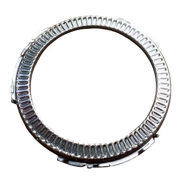 EXCITER RING 80T BPW ECO PLUS