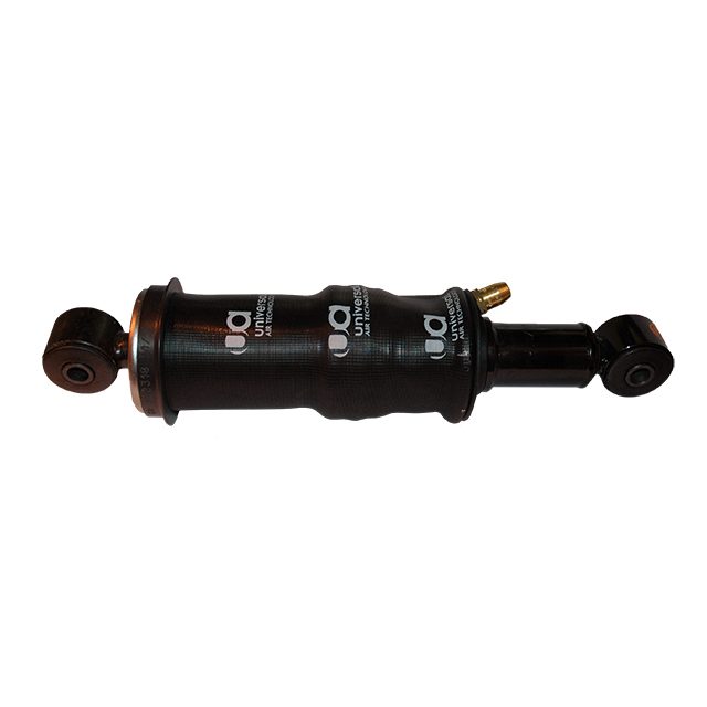 CABIN AIR SPRING ASSEMBLY