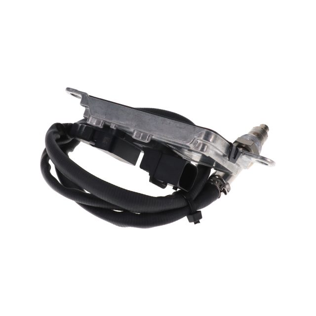 Genuine SCANIA Nox Sensor POST CAT photo 4