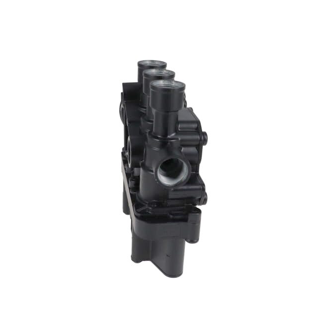 ECAS Solenoid Valve photo 2