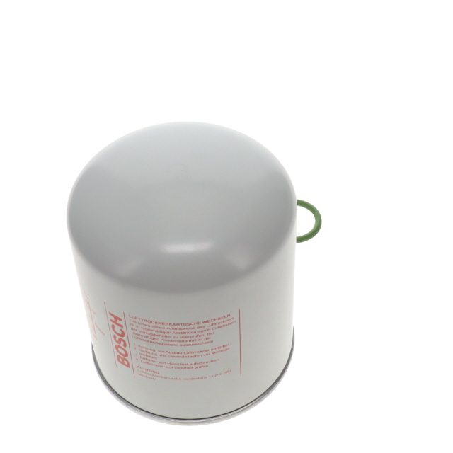 Bosch Air Dryer Cartridge photo 3