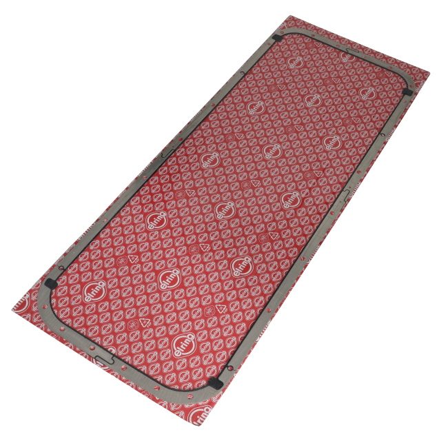 OIL PAN GASKET - To Suit SCANIA