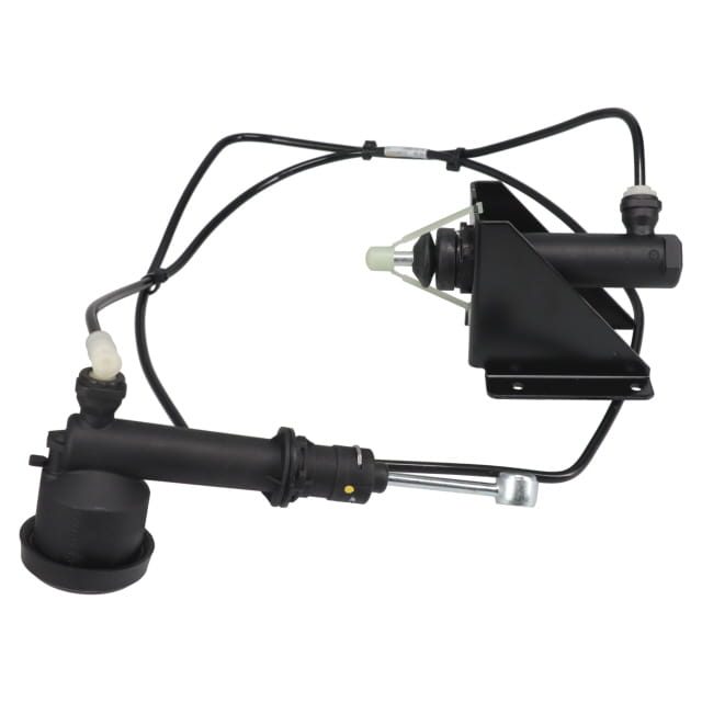 GENUINE IVECO CLUTCH SLAVE & MASTER CYLINDER TO SUIT DAILY