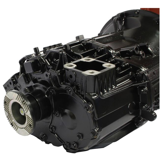 Transmission REMAN photo 3