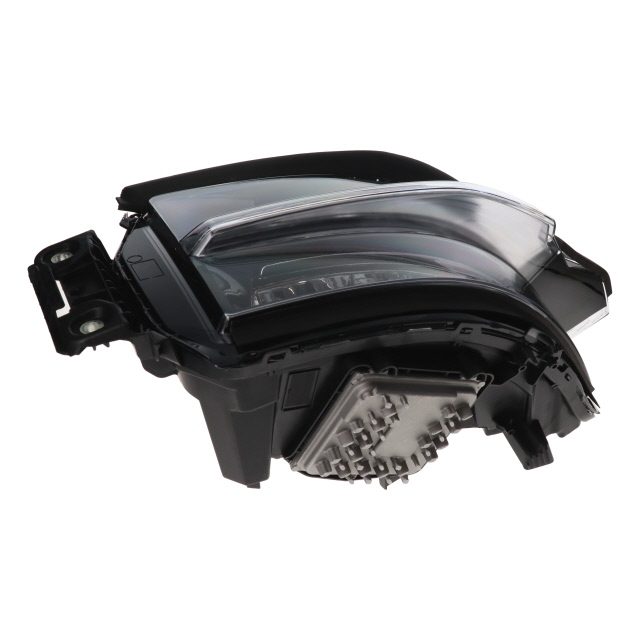 HEADLAMP LH RHD TO SUIT RENAULT photo 3
