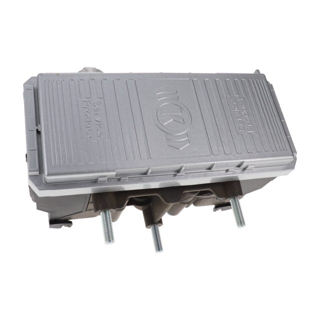 TRAILER ECU photo 3