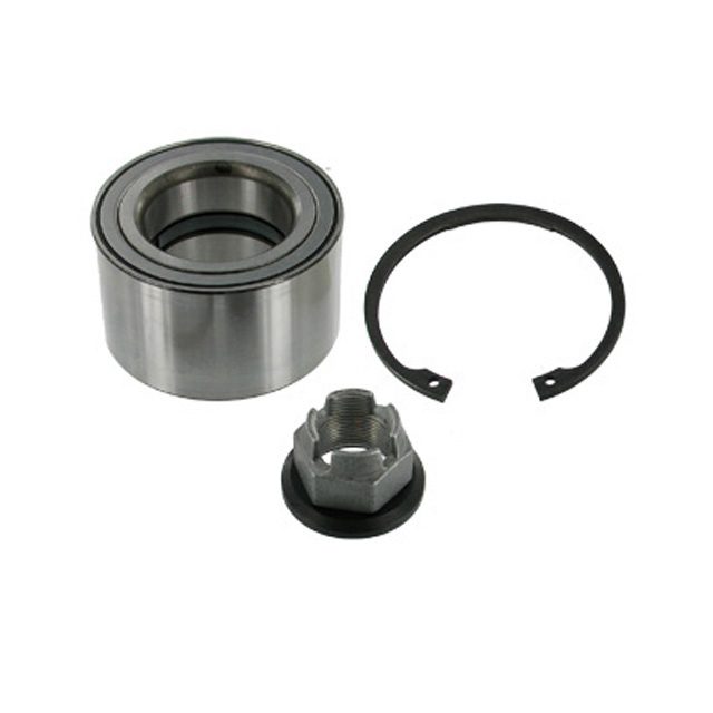 WHEEL BEARING KIT SKF photo 3