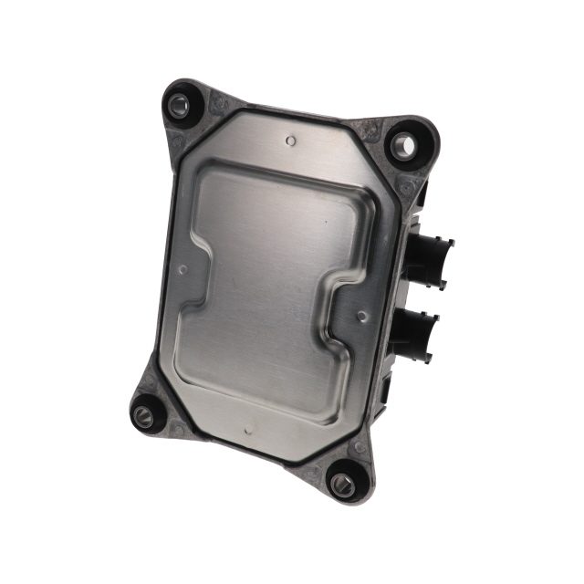 VOLVO FRONT CHASSIS INPUT & OUTPUT MODULE ECU