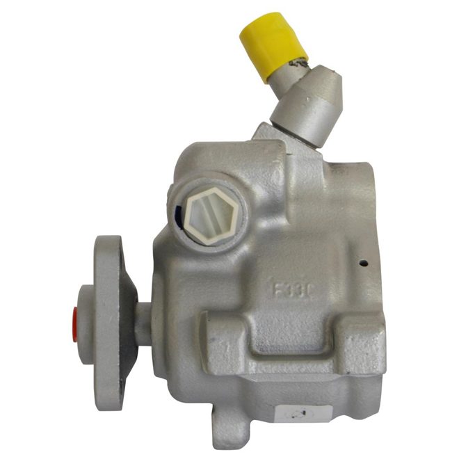 Hydraulic power steering pump REMAN photo 2