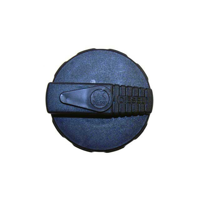FUEL CAP - BAYONET LOCKING 90MM PLASTIC photo 3