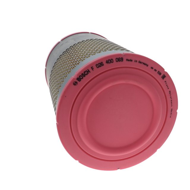 Air-Filter Insert photo 4