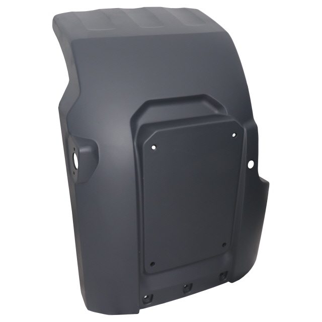 Cab Dropwing LH 12-16T