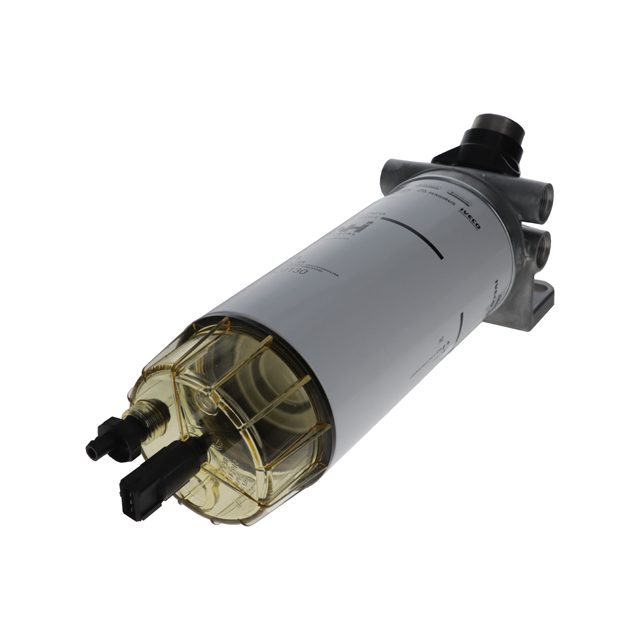 FUEL PRE FILTER UNIT - GENUINE photo 3
