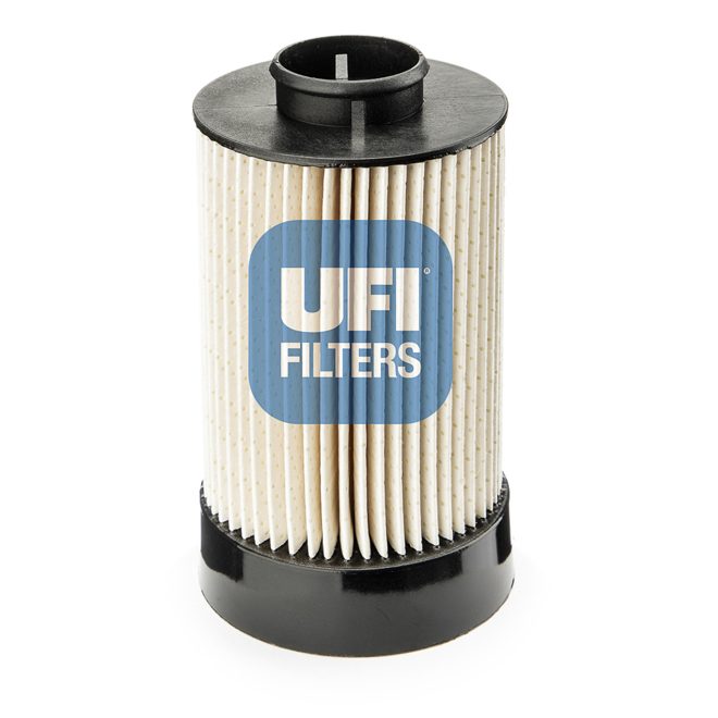 UFI FUEL FILTER 26 072 00