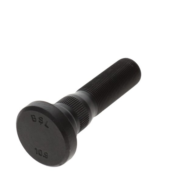 WHEEL STUD M22X1.5 RHT 96MM UH