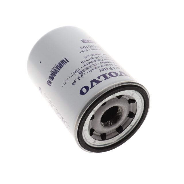 Genuine VOLVO Fuel Filter photo 4