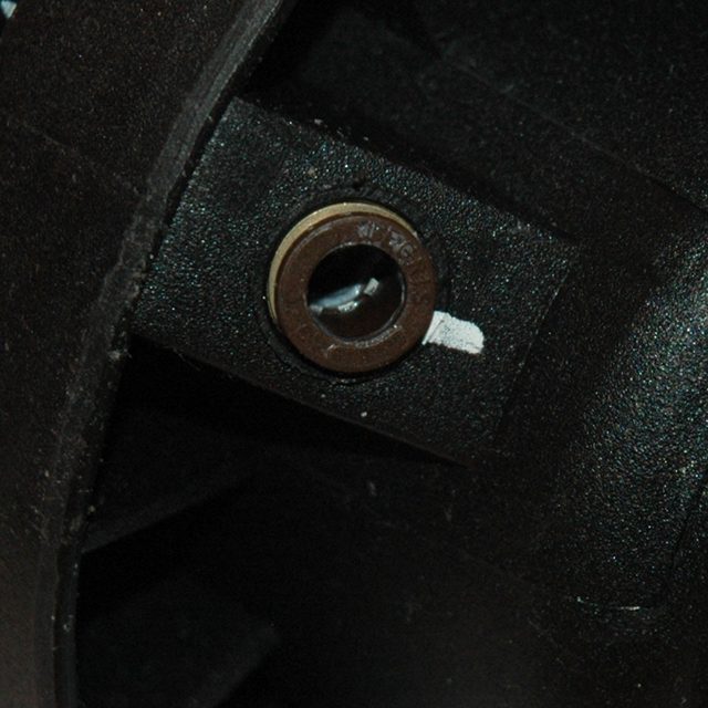 CAB AIR SPRING ASSEMBLY photo 2