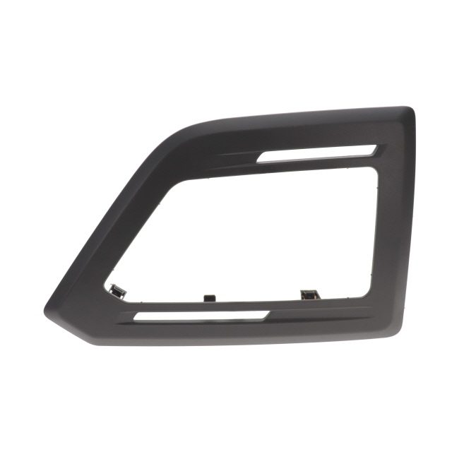 Fog Lamp Surround LH GREY For Scania