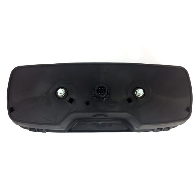 M800 Rear Lamp RH with DIN Connector photo 2