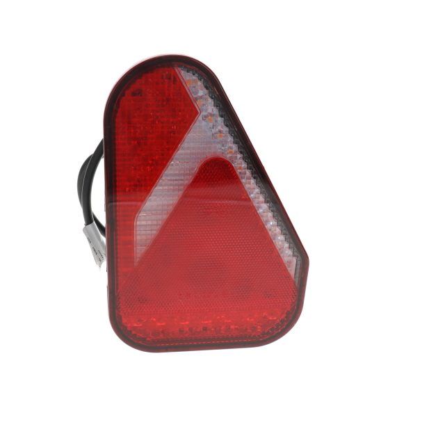 Earpoint Led RH Bayonet Plug 5 Pin photo 3