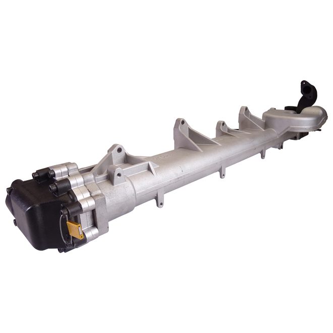 REMAN EGR COOLER photo 2