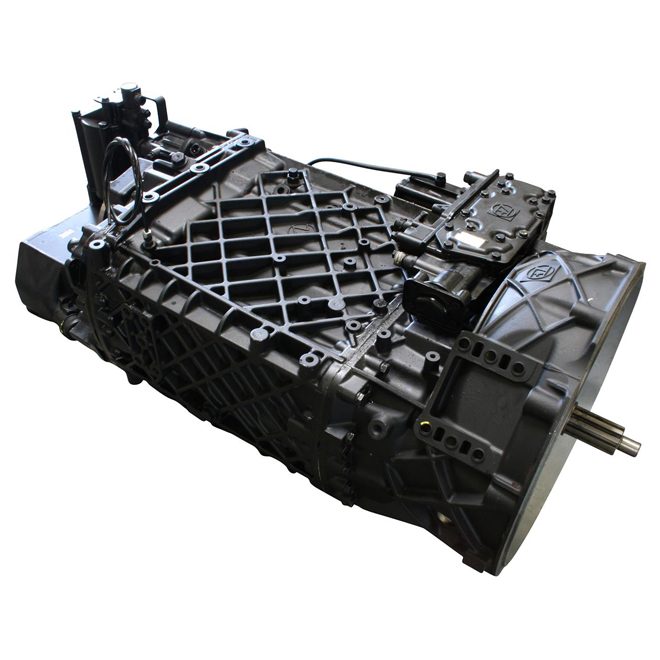 Transmission REMAN photo 4