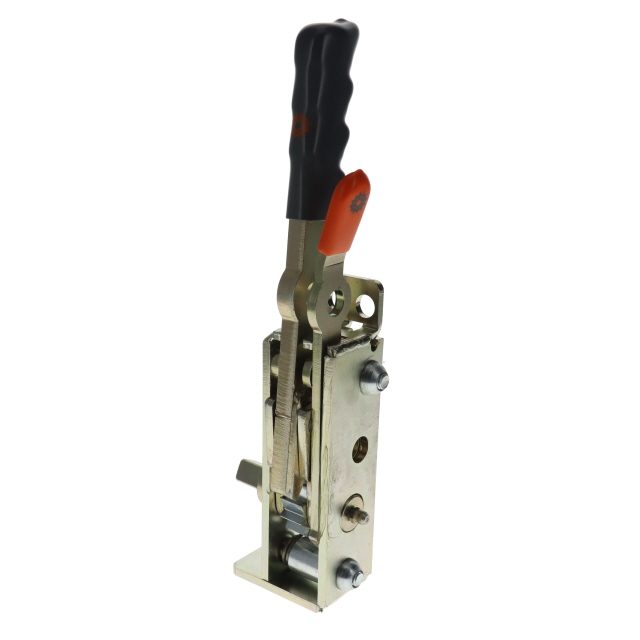 Curtain Tensioner LHF/RHR R70 Type