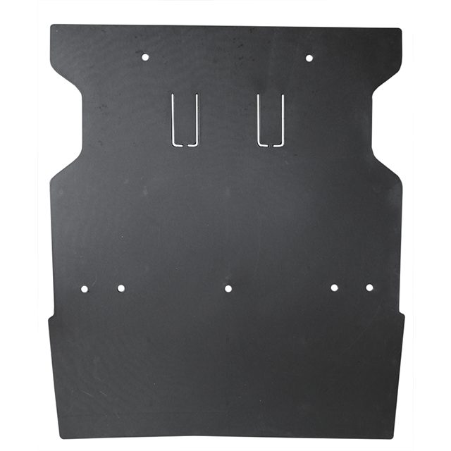 FRONT FENDER MUDFLAP TO SUIT VOLVO VERSION 4