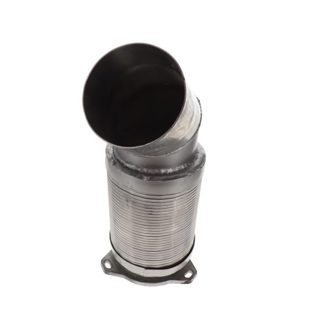 EURO 6 SILENCER TO SUIT MERCEDES ACTROS photo 3
