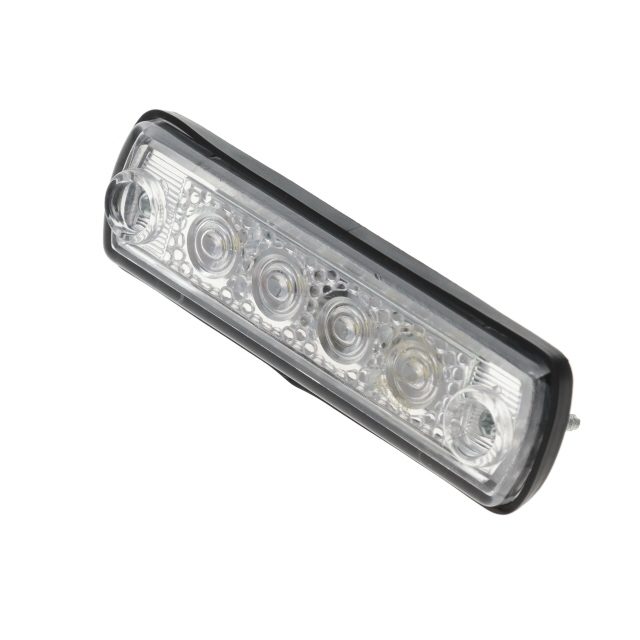 LED VISOR LAMP TO SUIT MAN photo 2