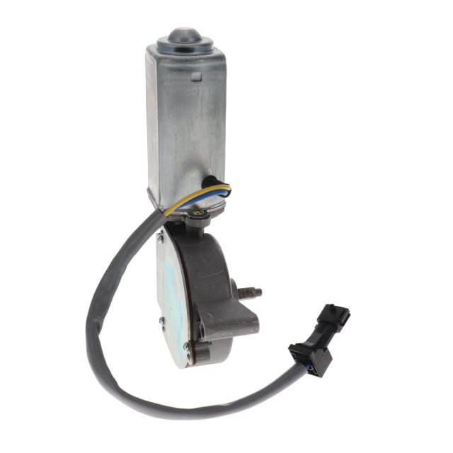 Window Regulator Motor LH - To Suit RENAULT photo 4
