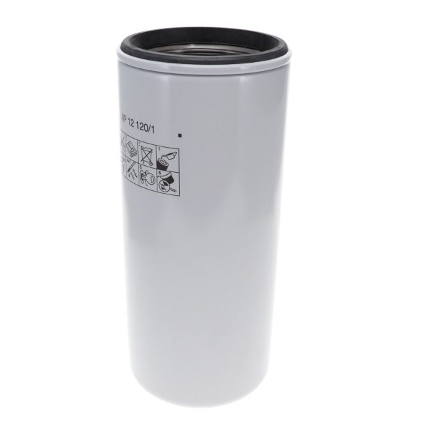 OIL FILTER PRIMARY / SECONDARY WP 12 120/1 photo 4