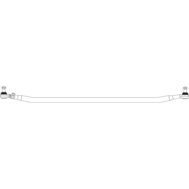 Track Rod Assembly photo 4