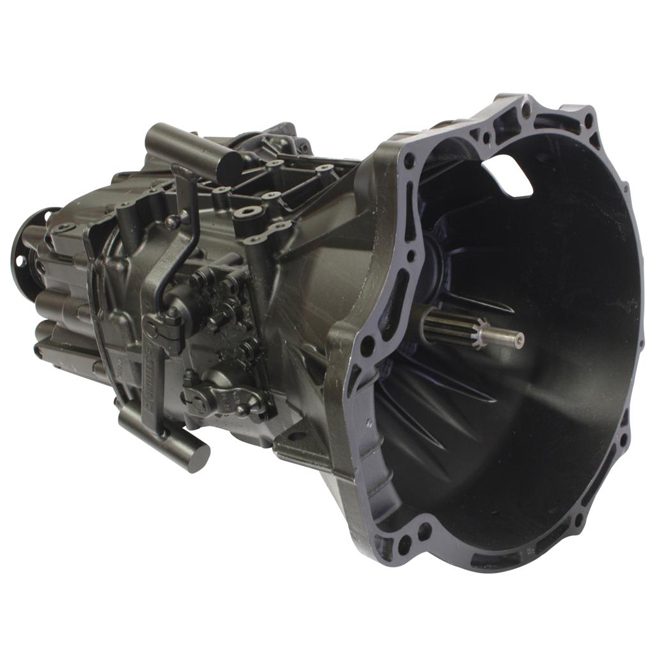 Transmission REMAN photo 4