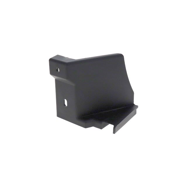AIR DEFLECTOR LOWER RIGHT TO SUIT MAN TGX E6D