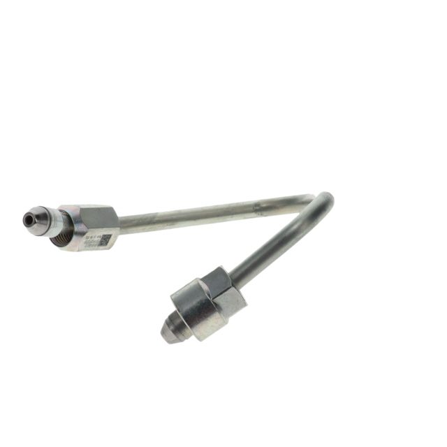 CUMMINS OEM INJECTOR FUEL SUPPLY TUBE photo 2