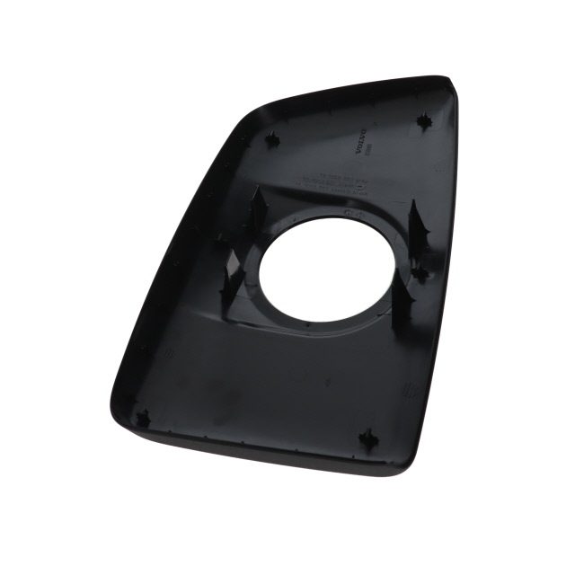 MEKRA MAIN MIRROR COVER LH TO SUIT DAF REN VOLVO photo 2
