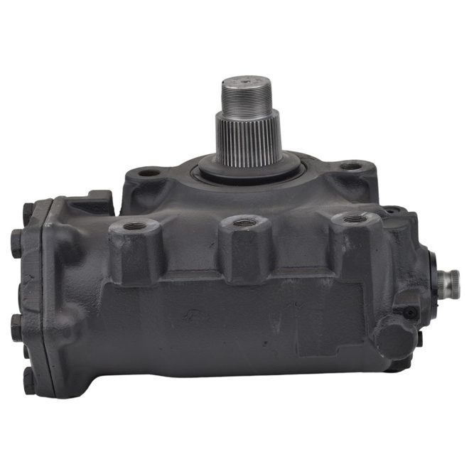 Hydraulic power steering gear REMAN