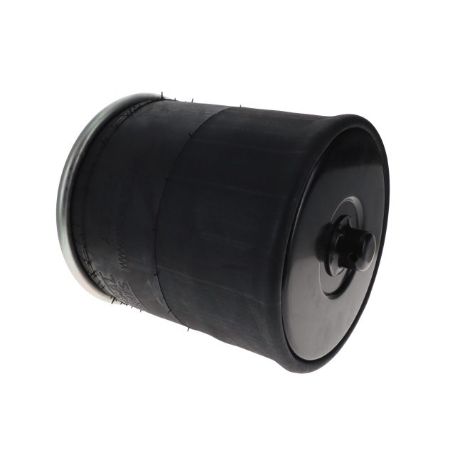 AIR SPRING ASSEMBLY (ASK206) STEEL PISTON VOLVO photo 2