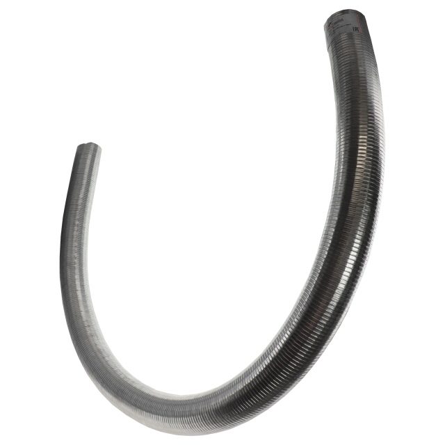FLEXIPIPE 81MM ID 85MM OD 2MTR LONG