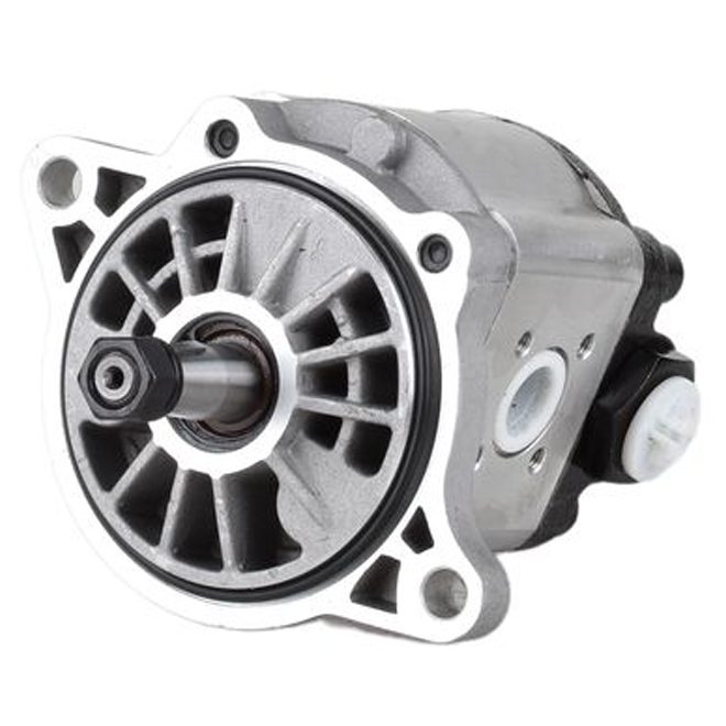 Hydraulic Pump  steering system REMAN photo 2