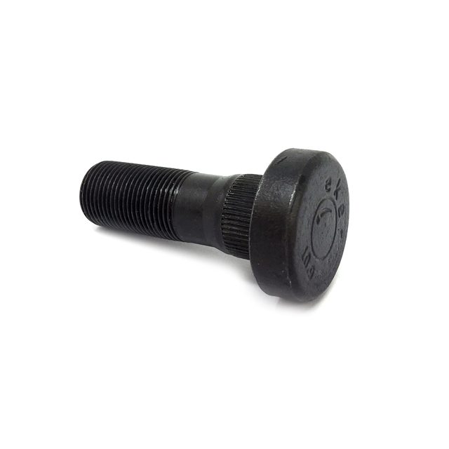 DAF WHEEL BOLT M20 X 1.5 RHT 61MM UH photo 2