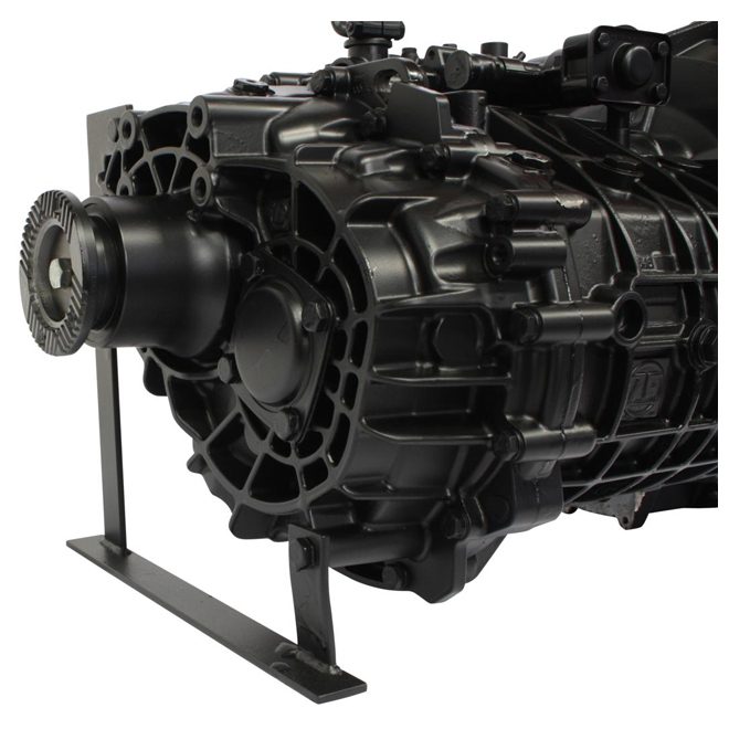 Transmission REMAN photo 3