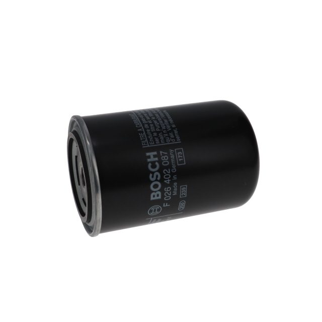 Fuel-Filter Box photo 2