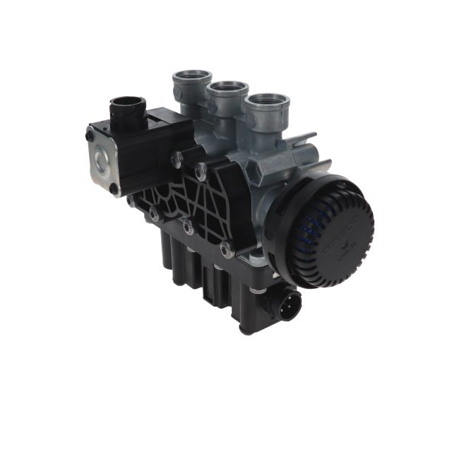 ECAS Solenoid Valve photo 4