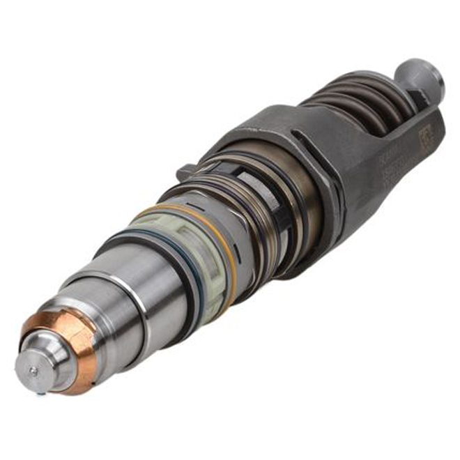 INJECTOR TO SUIT SCANIA photo 2