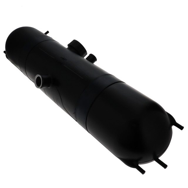 Expansion Tank To Suit For Scania Bus photo 2