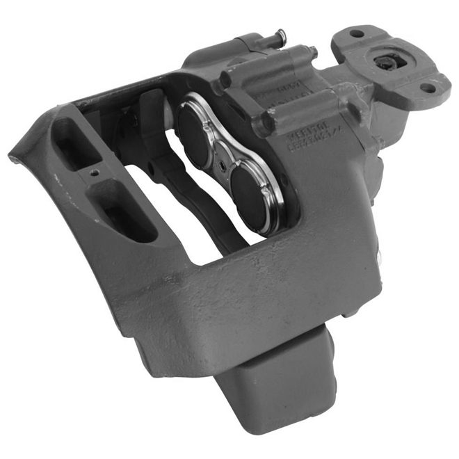 Brake Calipers REMAN